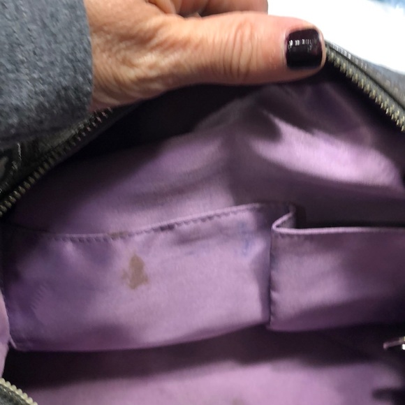 👜👜Authentic coach Ocelot bag👜👜 - Picture 5 of 8